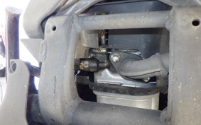 HONDA DIO 110 JF58