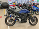 Фото Honda CB250R с японского аукциона