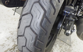 HONDA REBEL 250 S 1991 MC49