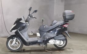 SYM RV125I LF12W