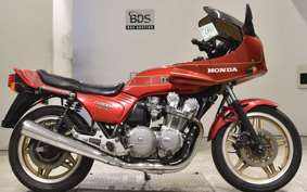 HONDA CB900F 2022 SC01
