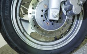 HONDA SPACY 100 JF13