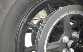 HARLEY XL1200NS 2018