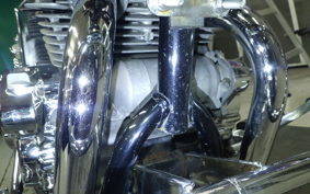 HONDA REBEL 250 2014 MC13
