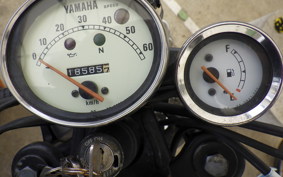 YAMAHA YB-1 F5B