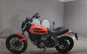 DUCATI  DUCATI  SCRAMBLER SIXTY2 KA00A