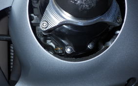 SUZUKI HAYABUSA Gen.2 2016 GX72B