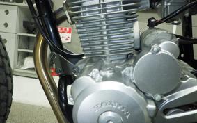 HONDA FTR223 1994 MC34