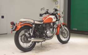 KAWASAKI ESTRELLA BJ250A