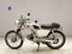 Фото Honda CD50 BENLY с японского аукциона