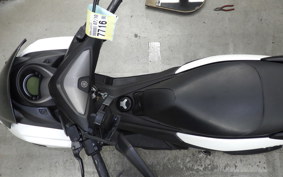 YAMAHA N-MAX SED6J