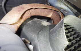 HONDA JOKER 90 2021 HF09