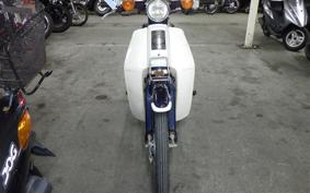 HONDA C70 SUPER CUB C70