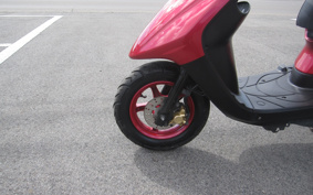 YAMAHA JOG ZR SPECIAL ED SA39J