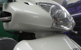 HONDA LEAD 110 2004 JF19