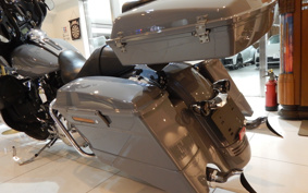 HARLEY FLHX1580 2012 KBM