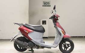 SUZUKI LET's 4 1997 CA45A