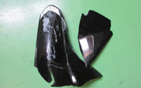 SUZUKI ADDRESS V110 CE47A