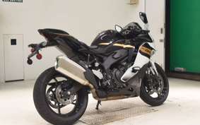 KAWASAKI ZX-4R SE 2025 ZX400P