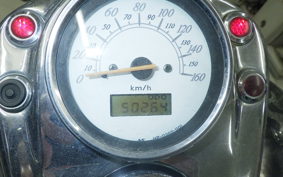 HONDA SHADOW 400 2007 NC34