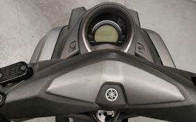 YAMAHA N-MAX 125 SED6J