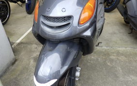 YAMAHA AXIS 100 SB06J