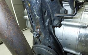 YAMAHA SR400 Gen.3 2004 RH01J