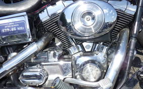 HARLEY FXDLI 1450 2003