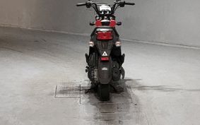 HONDA ZOOMERX JF52