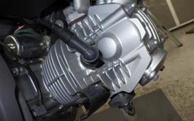HONDA MONKEY 125 2010 JB05