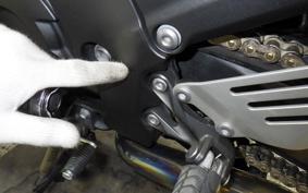 KAWASAKI ZX 1400 NINJA R 2012