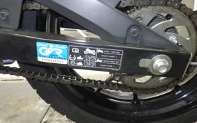 SUZUKI GSX-R125 2015 DL33B