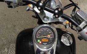 HONDA SHADOW 400 SLASHER NC40