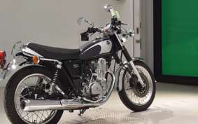 YAMAHA SR400 Gen.5 2021 RH16J