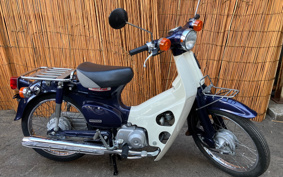 HONDA SUPER CUB50 AA01