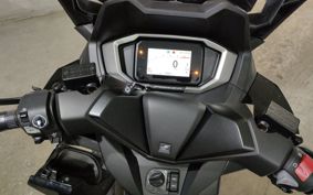 HONDA FORZA MF17