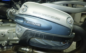 BMW R1150R 2002