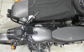 OTHER +URAL750 SIDECAR 2022