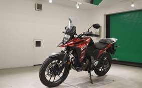 SUZUKI Vｽﾄﾛｰﾑ250SX EL11L