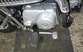 HONDA MONKEY 2022 Z50J