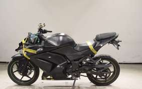 KAWASAKI NINJA 250R EX250K