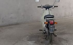 HONDA SUPER CUB50 C50