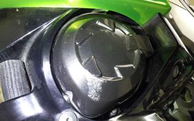 KAWASAKI NINJA 1000 A 2011