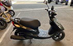 YAMAHA JOG ZR SA39J