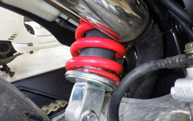 HONDA HORNET 250 MC31