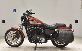 HARLEY XL883RI 2010