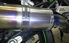 KAWASAKI NINJA 400R 2012 ER400B