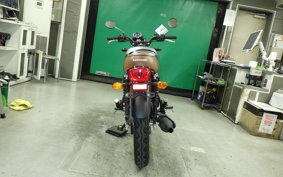 KAWASAKI W175 SE 2018