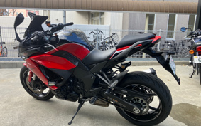 KAWASAKI NINJA 1000 SX 2024 ZXT02K