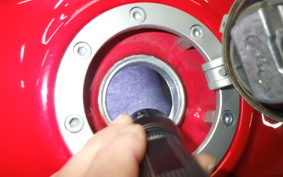 HONDA VFR800 2002 RC46